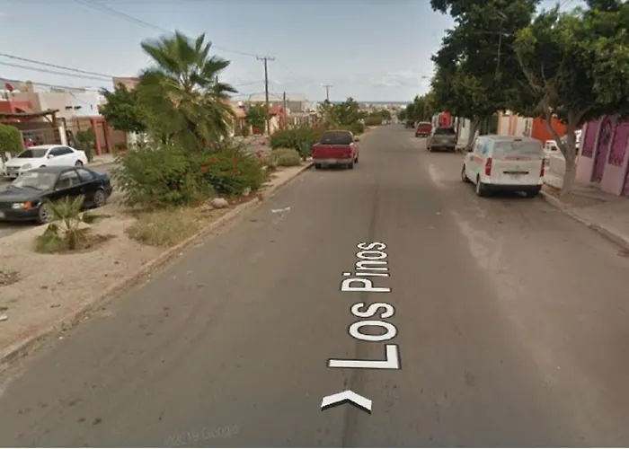 Del Sol Séjour chez l'habitant Cabo San Lucas