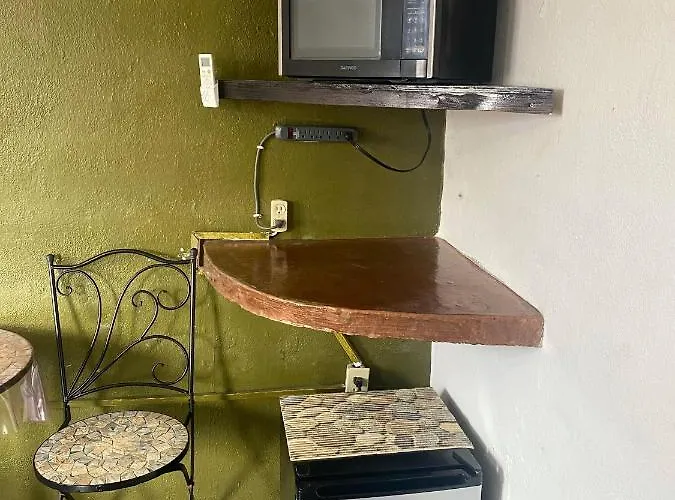 Del Sol Séjour chez l'habitant *