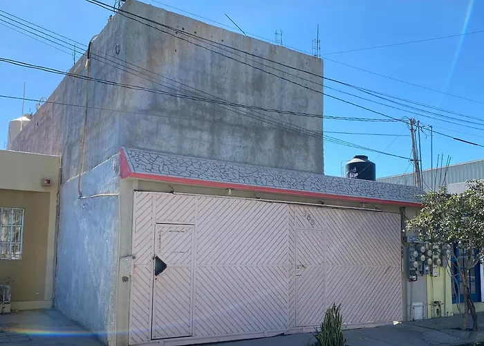 Del Sol Séjour chez l'habitant *