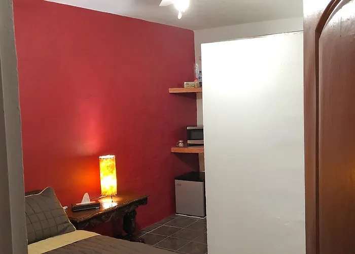 Del Sol Séjour chez l'habitant Cabo San Lucas