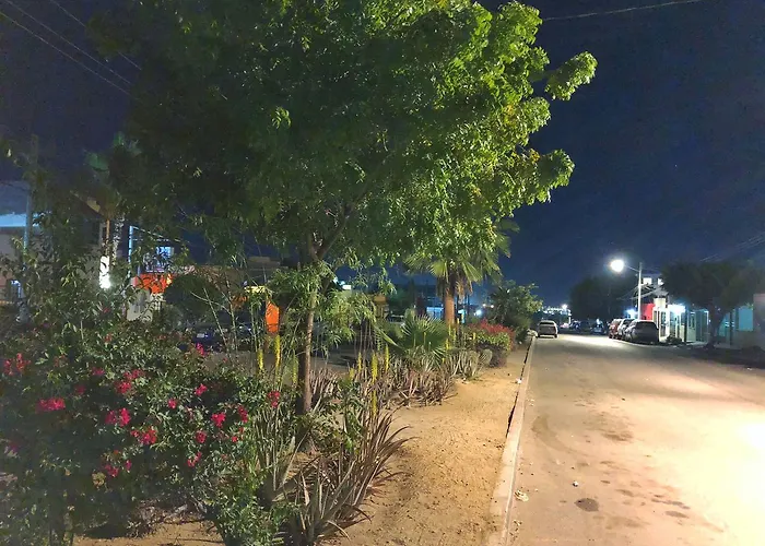Del Sol Séjour chez l'habitant Cabo San Lucas