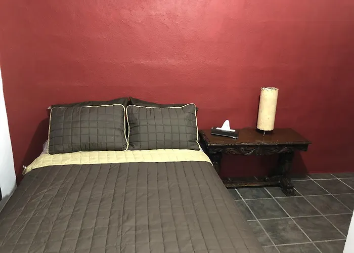Séjour chez l'habitant Del Sol Cabo San Lucas