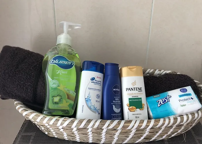 Séjour chez l'habitant Del Sol
