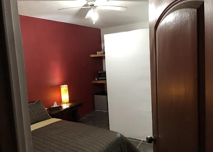 Del Sol Séjour chez l'habitant Cabo San Lucas