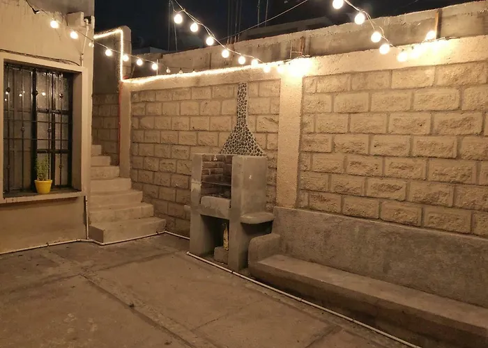 Del Sol Séjour chez l'habitant