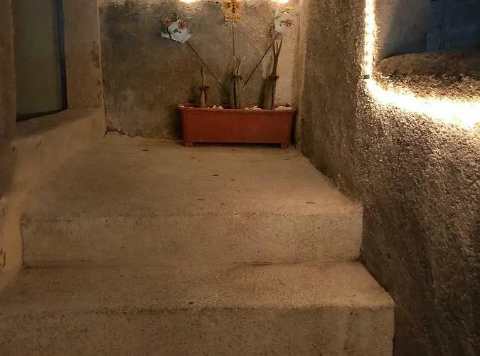 Séjour chez l'habitant Del Sol