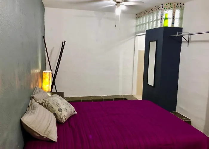 Del Sol Séjour chez l'habitant Cabo San Lucas