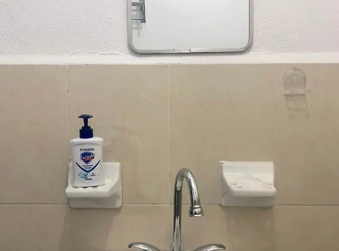 Del Sol Séjour chez l'habitant *